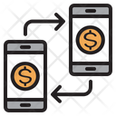 پیش‌نمایش فایل payment-transfer-6535859 از پک پرداخت موبایلی