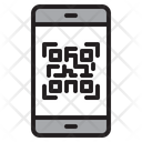 پیش‌نمایش فایل qr-code-6535851 از پک پرداخت موبایلی