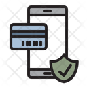 پیش‌نمایش فایل secure-payment-6535848 از پک پرداخت موبایلی