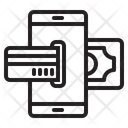 پیش‌نمایش فایل mobile-payment-6535937 از پک پرداخت موبایلی