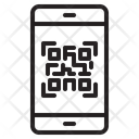 پیش‌نمایش فایل qr-code-6535931 از پک پرداخت موبایلی