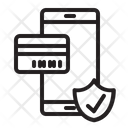 پیش‌نمایش فایل secure-payment-6535928 از پک پرداخت موبایلی