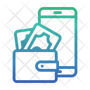 پیش‌نمایش فایل e-wallet-6536107 از پک پرداخت موبایلی
