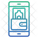 پیش‌نمایش فایل e-wallet-6536113 از پک پرداخت موبایلی