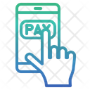 پیش‌نمایش فایل payment-application-6536096 از پک پرداخت موبایلی