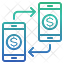 پیش‌نمایش فایل payment-transfer-6536114 از پک پرداخت موبایلی