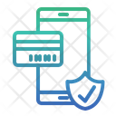 پیش‌نمایش فایل secure-payment-6536103 از پک پرداخت موبایلی