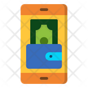 پیش‌نمایش فایل e-wallet-6536582 از پک پرداخت موبایلی