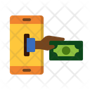 پیش‌نمایش فایل mobile-payment-6536579 از پک پرداخت موبایلی