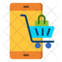 پیش‌نمایش فایل online-shopping-6536588 از پک پرداخت موبایلی