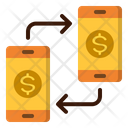 پیش‌نمایش فایل payment-transfer-6536583 از پک پرداخت موبایلی