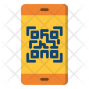 پیش‌نمایش فایل qr-code-6536575 از پک پرداخت موبایلی