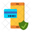 پیش‌نمایش فایل secure-payment-6536572 از پک پرداخت موبایلی