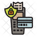 پیش‌نمایش فایل contactless-payment-6536599 از پک پرداخت امن