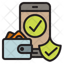 پیش‌نمایش فایل e-wallet-6536606 از پک پرداخت امن