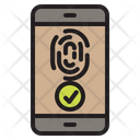پیش‌نمایش فایل finger-print-6536592 از پک پرداخت امن