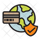 پیش‌نمایش فایل global-payment-6536597 از پک پرداخت امن