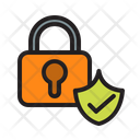 پیش‌نمایش فایل lock-6536604 از پک پرداخت امن