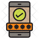 پیش‌نمایش فایل password-6536595 از پک پرداخت امن