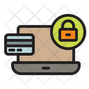 پیش‌نمایش فایل secure-payment-6536593 از پک پرداخت امن