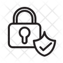 پیش‌نمایش فایل lock-6536856 از پک پرداخت امن