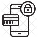 پیش‌نمایش فایل secure-payment-6536855 از پک پرداخت امن