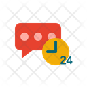 پیش‌نمایش فایل 24-hour-talking-3983664 از پک زمان