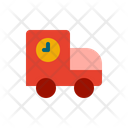 پیش‌نمایش فایل delivery-truck-3983668 از پک زمان