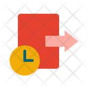 پیش‌نمایش فایل logout-3983691 از پک زمان