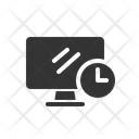 پیش‌نمایش فایل computer-time-3982303 از پک زمان