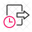 پیش‌نمایش فایل logout-3981944 از پک زمان