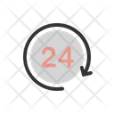 پیش‌نمایش فایل 24-hours-3981793 از پک زمان