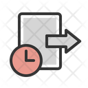 پیش‌نمایش فایل logout-3981814 از پک زمان