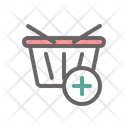 پیش‌نمایش فایل add-cart-3981371 از پک خرید آنلاین