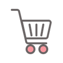 پیش‌نمایش فایل cart-3981366 از پک خرید آنلاین