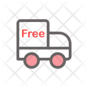 پیش‌نمایش فایل free-shipping-3981362 از پک خرید آنلاین