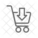 پیش‌نمایش فایل add-cart-3981468 از پک خرید آنلاین