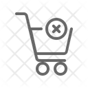 پیش‌نمایش فایل delete-cart-3981472 از پک خرید آنلاین