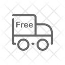 پیش‌نمایش فایل free-shipping-3981461 از پک خرید آنلاین