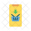 پیش‌نمایش فایل add-cart-3981723 از پک خرید آنلاین