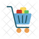 پیش‌نمایش فایل cart-3981716 از پک خرید آنلاین