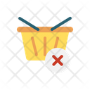 پیش‌نمایش فایل delete-cart-3981712 از پک خرید آنلاین