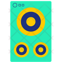 پیش‌نمایش فایل audio-speaker-6310377 از پک مدرسه