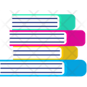 پیش‌نمایش فایل books-stack-6310382 از پک مدرسه