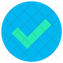 پیش‌نمایش فایل circle-check-6310445 از پک مدرسه