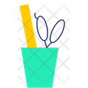 پیش‌نمایش فایل stationery-glass-6310395 از پک مدرسه