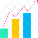 پیش‌نمایش فایل increase-chart-6310473 از پک اینفوگرافیک