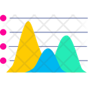پیش‌نمایش فایل wave-chart-6310470 از پک اینفوگرافیک