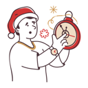 پیش‌نمایش فایل christmas-time-4674137 از پک کریسمس دولتی