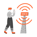 پیش‌نمایش فایل 5g-network-technology-5205035 از پک سولِرتی